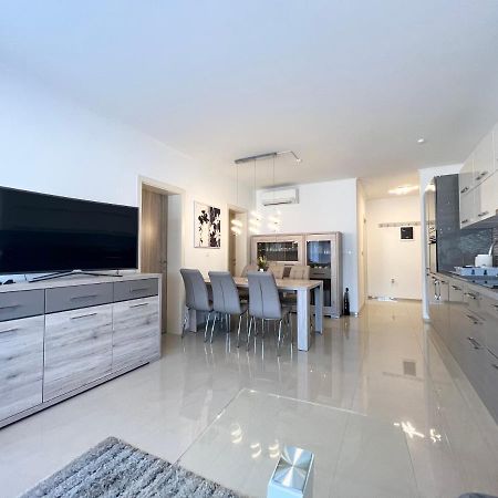 Apartment Vita Medolino Esterno foto