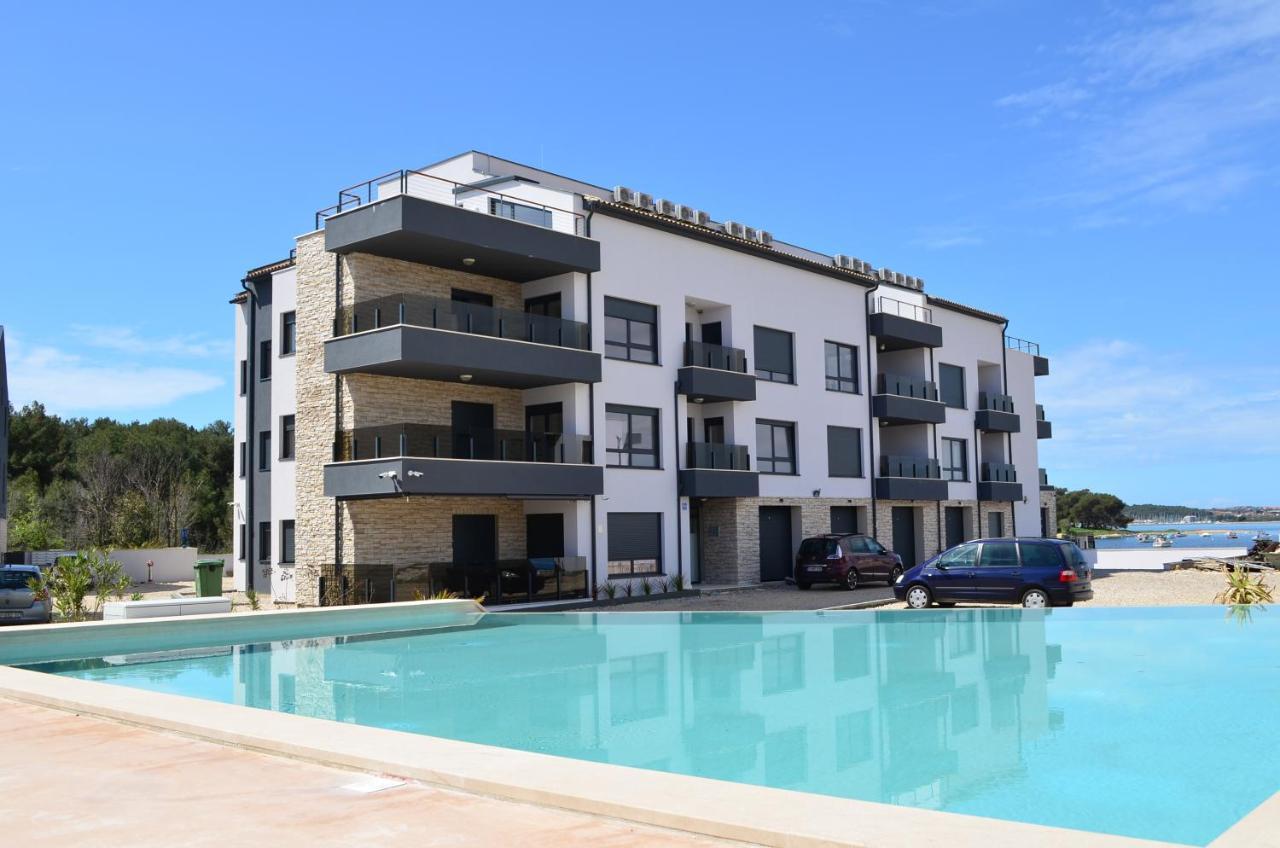 Apartment Vita Medolino Esterno foto