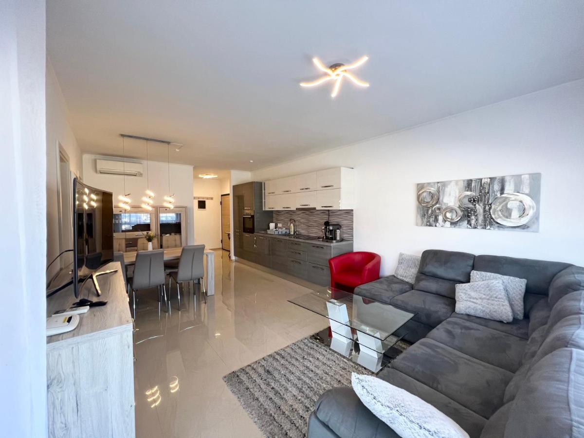Apartment Vita Medolino Esterno foto