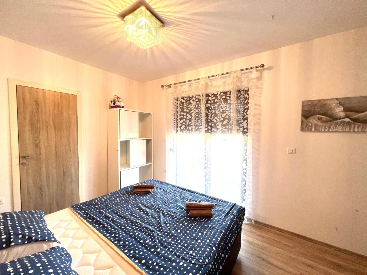 Apartment Vita Medolino Esterno foto