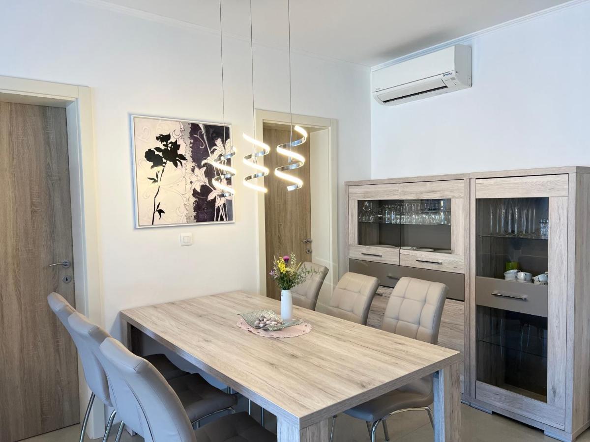 Apartment Vita Medolino Esterno foto