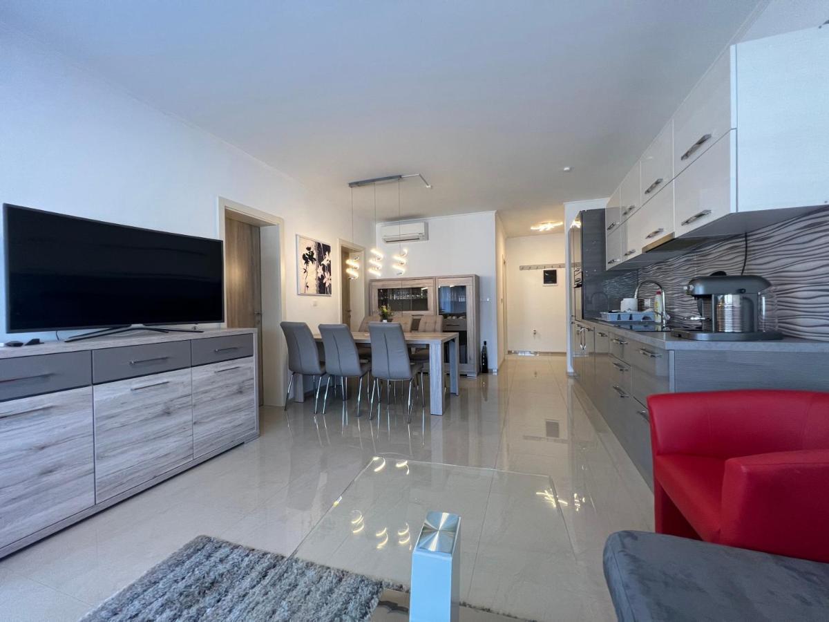Apartment Vita Medolino Esterno foto
