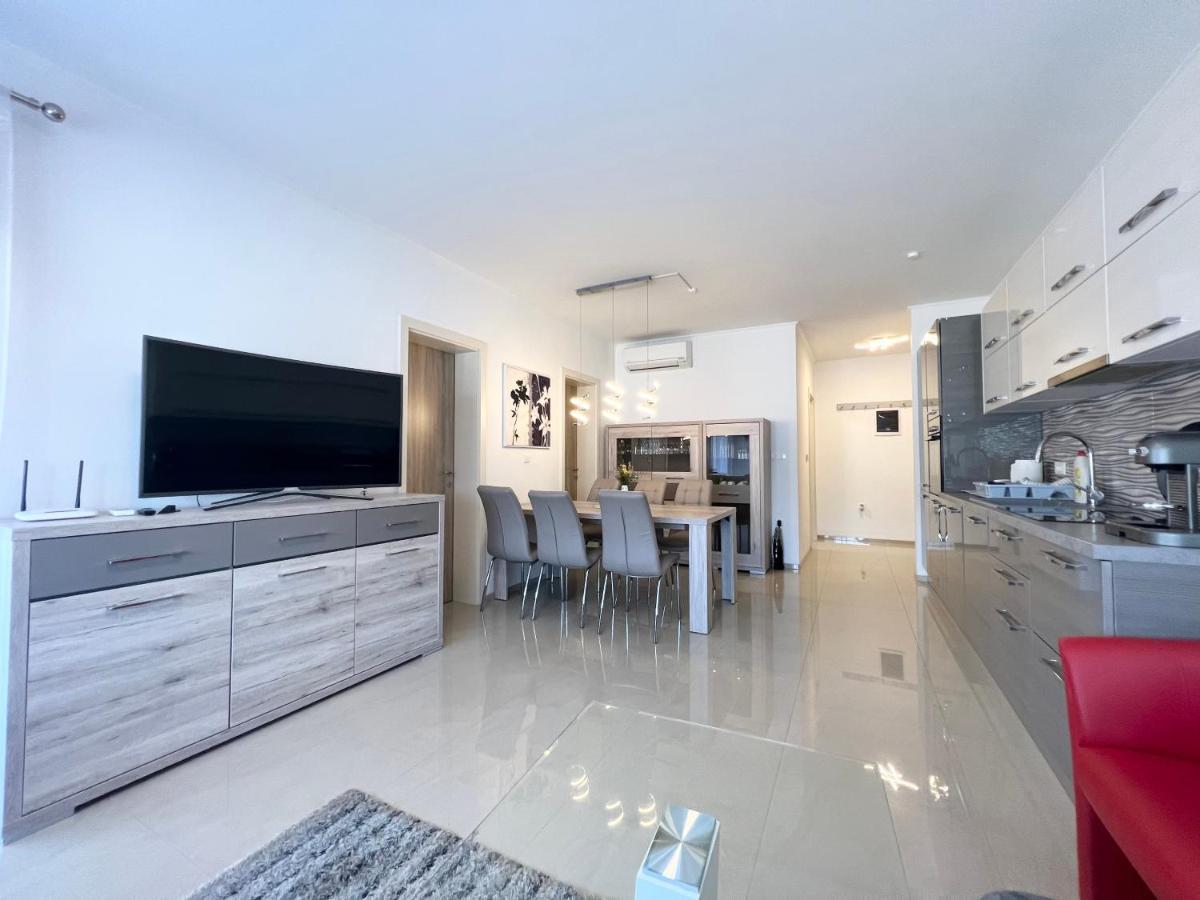 Apartment Vita Medolino Esterno foto
