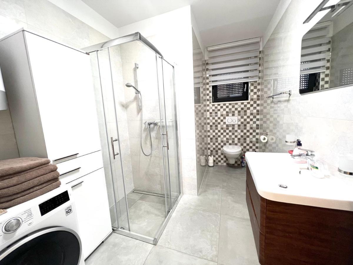 Apartment Vita Medolino Esterno foto